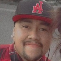 Christopher Medrano