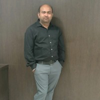 DEBASISH MITRA