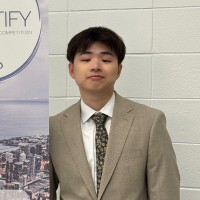 Junyi Chen