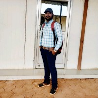 Purna Chandra Sahu