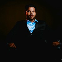 Vikraman Manohar