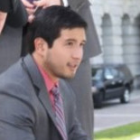Greg Talamantez