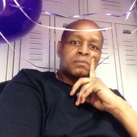 Leroy Cofer