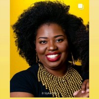 Solange Ariane S. da Silva Candido