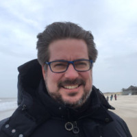 Mike Bahrstadt