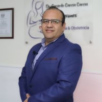 Dr. Gerardo García García