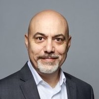 Stephane Audet