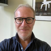 Rob van Bergen