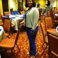 Roshanda Richardson