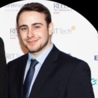 Steven O'Connor