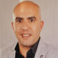 Khaled Saeed