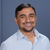 Mohammed Meah