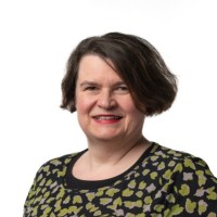 Annet van den Berg