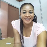 Joyce Bakare