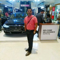 Pranav Prakash Mishra