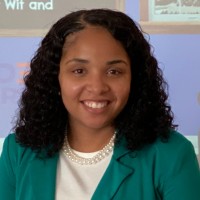 Devonna Hunter, M.Ed