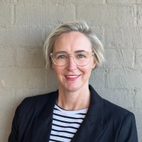 Kate McIntosh