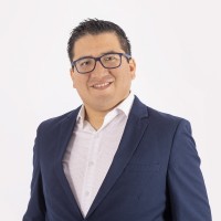 Danilo Santiago Gómez Blanco