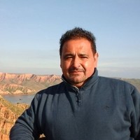 Juan David Lucero Chavez