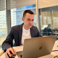 Ruslan Abdullayev, TOGAF®, ITIL®