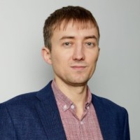 Alexander Zhidkov