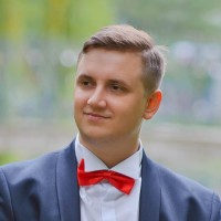 Dmitrii Kalinichenko