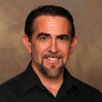 Paul Murray