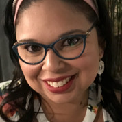 Melanie Nieves