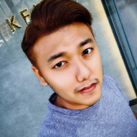 Aung Moe Oo