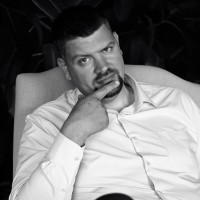 Сергей Бессонов