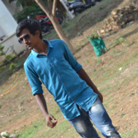 Vinayak J M