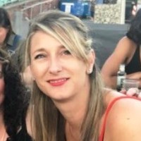 Joanna Conway