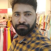 Jomesh Joy