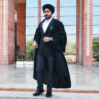 Himrit Singh Wadhwa