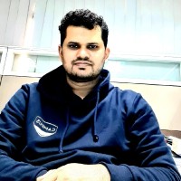 MD SHARIF AHAMMED
