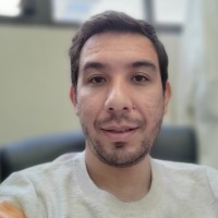 Rodrigo J Martinez