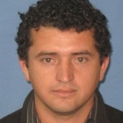 Alex Dario Rojas Cáceres