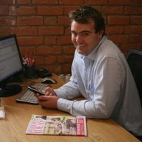 Nick Lines