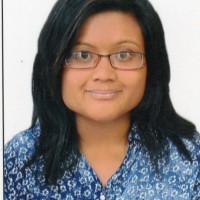 Hiya Gogoi