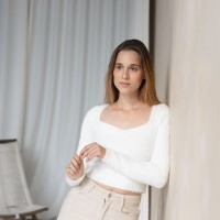 Valeriya Myronenko