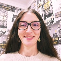 Josiane Cassandra Gawlinski