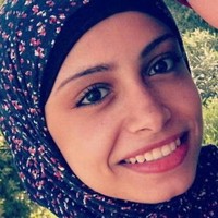 Fatma Abdallah