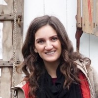 Rebecca Sturniolo