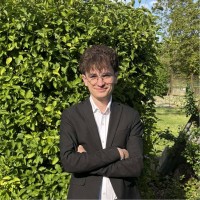 Noa Delettres Ferreira