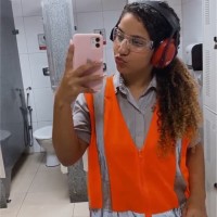 Micaellen Azevedo