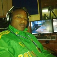 Zakhele PraiseGod Msweli