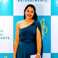 Danielle Silva Da Cruz