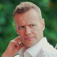 Petteri Vilanen