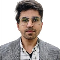 Adarsh Sharma