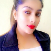 Jannat Ahmed